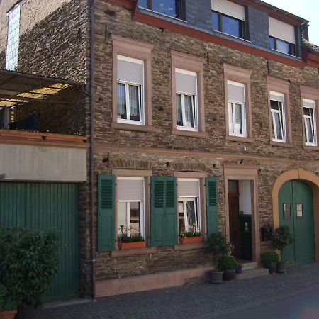 Ferienwohnung Haus Steffen เซลทิงเงน-อาคทิก ภายนอก รูปภาพ