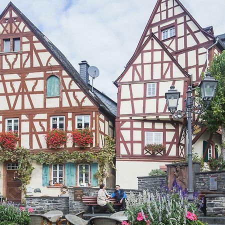 Ferienwohnung Haus Steffen เซลทิงเงน-อาคทิก ภายนอก รูปภาพ