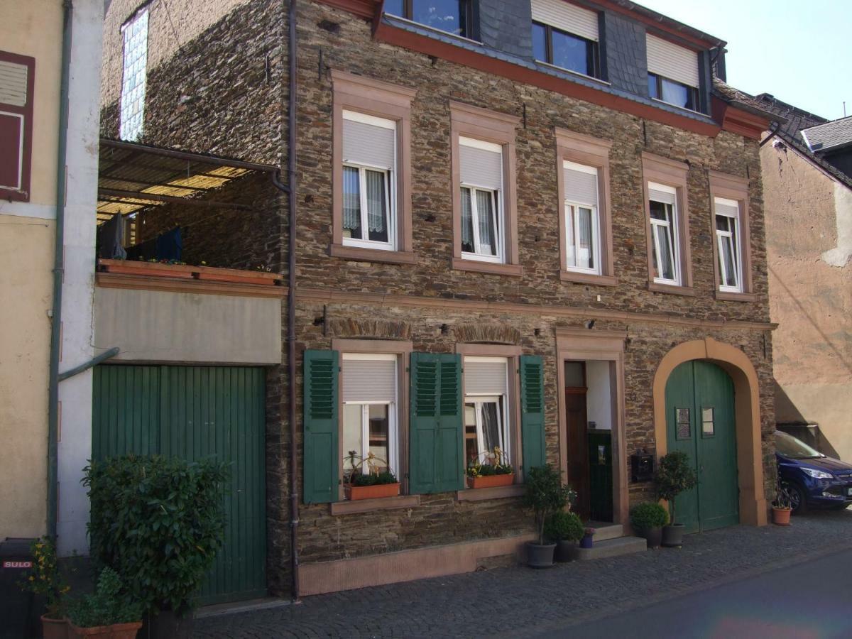 Ferienwohnung Haus Steffen เซลทิงเงน-อาคทิก ภายนอก รูปภาพ