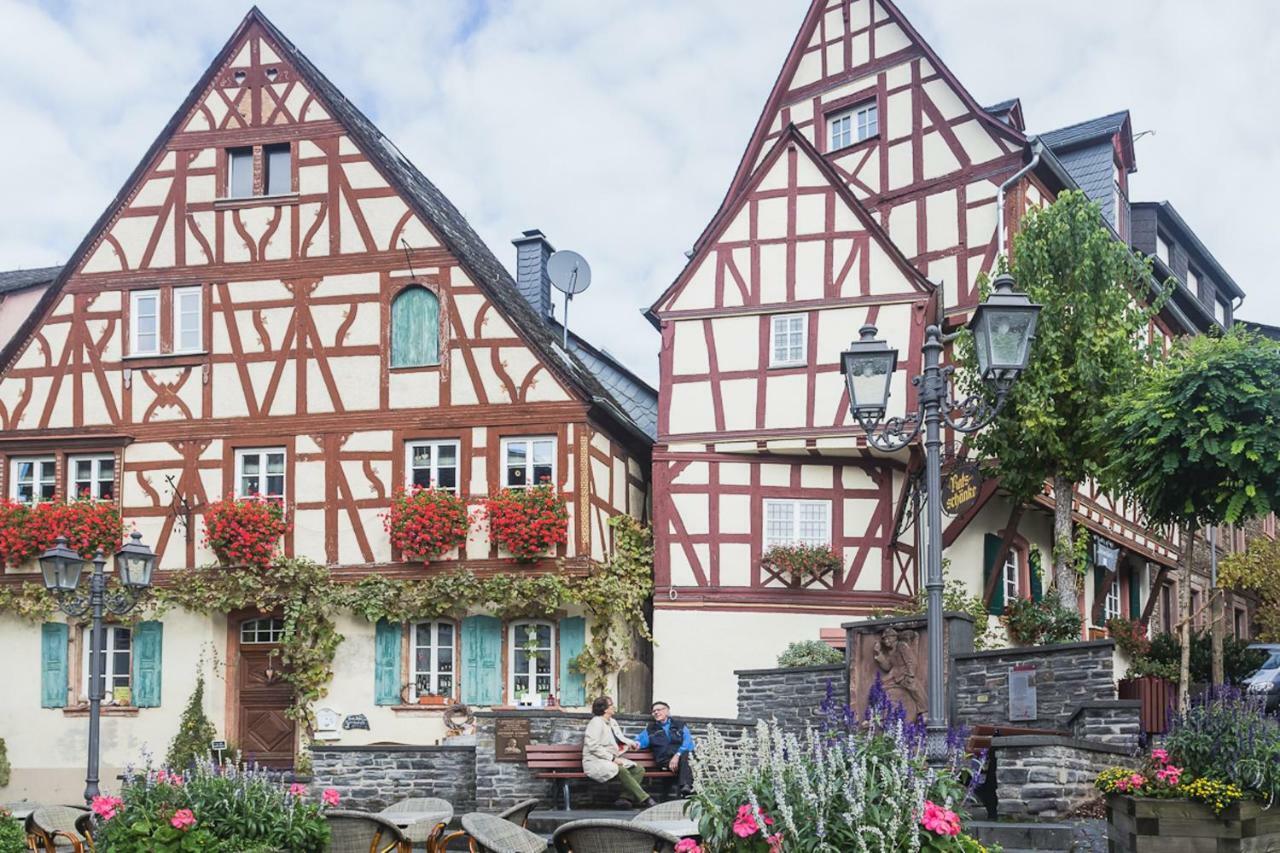 Ferienwohnung Haus Steffen เซลทิงเงน-อาคทิก ภายนอก รูปภาพ